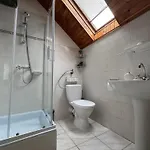 Kovacs Vendeghaz شقة *