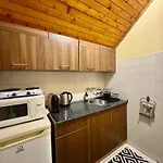 Kovacs Vendeghaz 公寓 哈卡尼