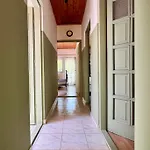 شقة Kovacs Vendeghaz *