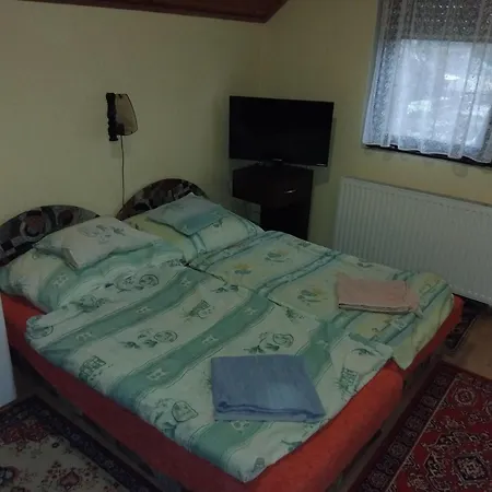 Kovacs Vendeghaz Harkany
