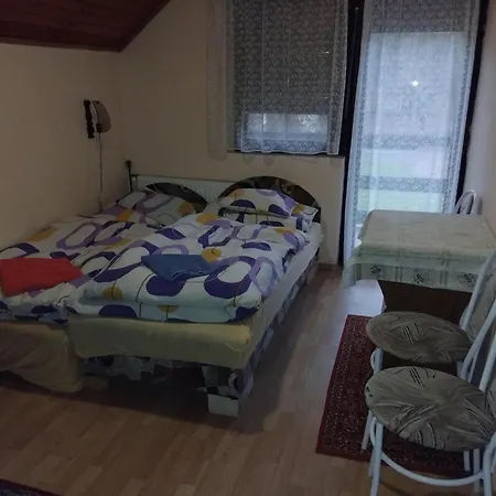 Kovacs Vendeghaz Appartement