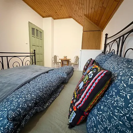 Kovacs Vendeghaz Apartament