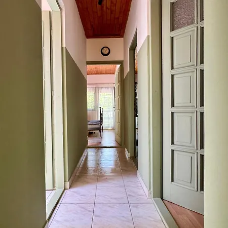 Apartament Kovacs Vendeghaz *