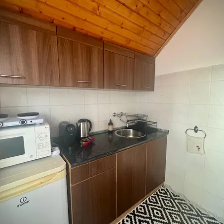 Kovacs Vendeghaz Apartmán Harkány