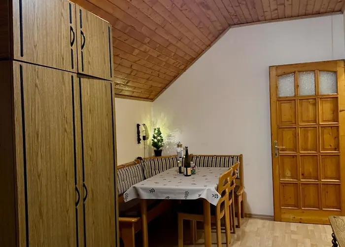 Kovacs Vendeghaz Harkány